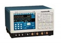 Tektronix TDS7154 Oscilloscope for ESD Waveform Verification