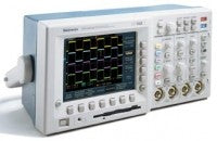 Tektronix TDS3054B 500MHZ, 5GS/s 4 Channel Digital Phosphor Oscilloscope