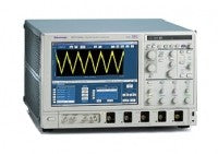 Tektronix DSA70404 4 GHz, 25 Gs/s Oscilloscope for ESD Simulator Calibration