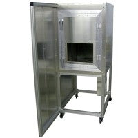 Faraday Cage for ESD Test Target / ESD Gun Calibration Setup