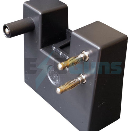 Haefely 4700531 ONYX ESD Gun RC Module 150 pF / 2000 Ω for ISO 10605 - ESDGuns.com
