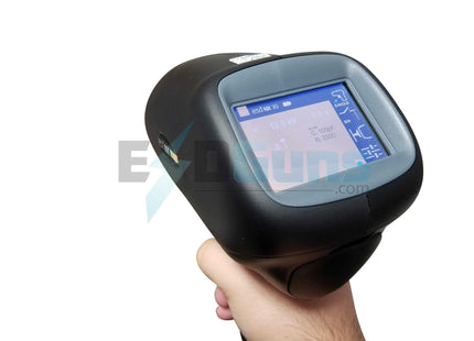 ESD NX 30 ESD Generators Intuitive Color Touch Screen Has IEC Levels Pre Programmed