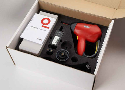 Teseq NSG 437 ESD Gun Package