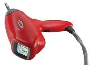 Teseq NSG 437 Electrostatic Discharge (ESD) Simulator Gun for GR-1089 & IEC 61000-4-2