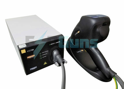 EM Test ESD NX30 Electrostatic Discharge Simulator w/ Charge Remover