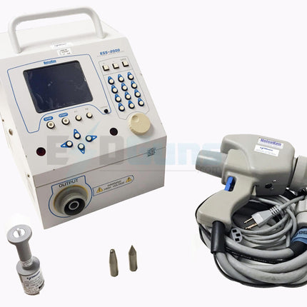 Noiseken ESS-2000 30kV Electrostatic Discharge Gun