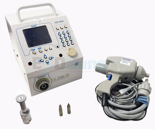 Noiseken ESS-2000 30kV Electrostatic Discharge Gun