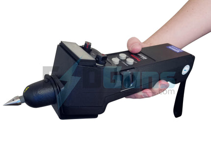 Keytek Minizap MZ-15/EC 15kV ESD Simulator Gun