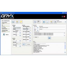 Haefely 2490216 ESD Control & Report Software for ONYX ESD Gun