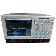 Tektronix TDS7254B 2.5 GHz, 20 GS/s, Digital Phosphor Oscilloscope Ideal for IEC 61000-4-2