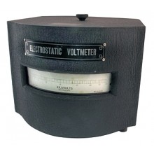 Singer/Sensitive Research ESH Electrostatic Voltmeter up to 10kV