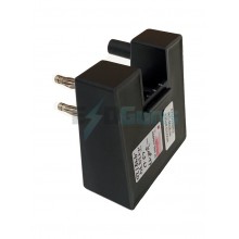 Haefely 4700532 RC Module 330 pF / 2000 Ω for ISO 10605