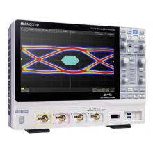 ECO2G 2 GHz EMC Calibration Oscilloscope ESD Gun Verification