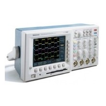 Tektronix TDS3054B 500MHZ, 5GS/s 4 Channel Digital Phosphor Oscilloscope